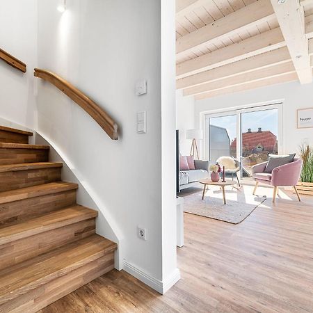 Willa Haus Hygge Reihe 7 Schleiterrassen Kappeln Zewnętrze zdjęcie