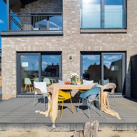 Willa Haus Hygge Reihe 7 Schleiterrassen Kappeln Zewnętrze zdjęcie