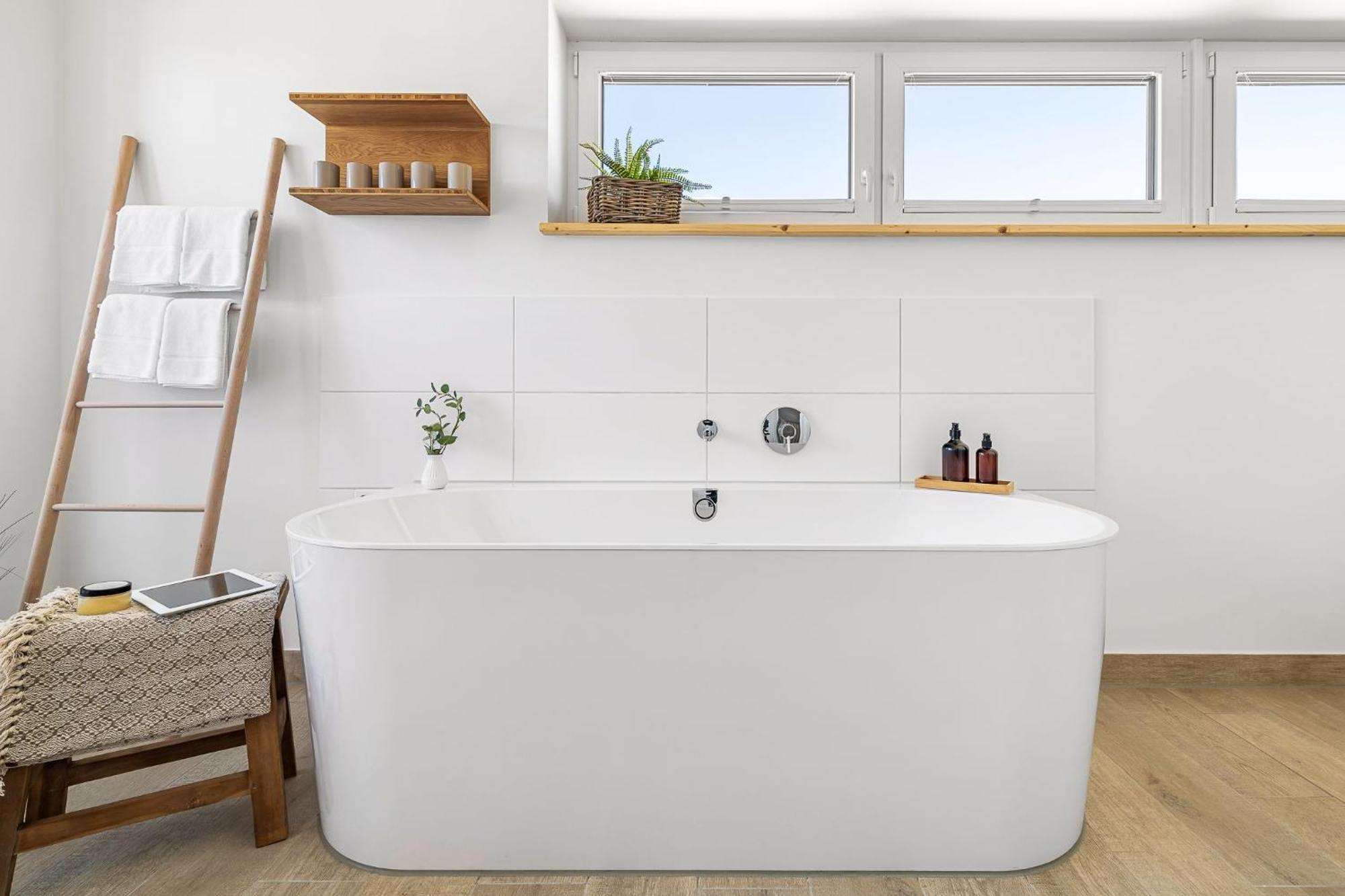 Willa Haus Hygge Reihe 7 Schleiterrassen Kappeln Zewnętrze zdjęcie