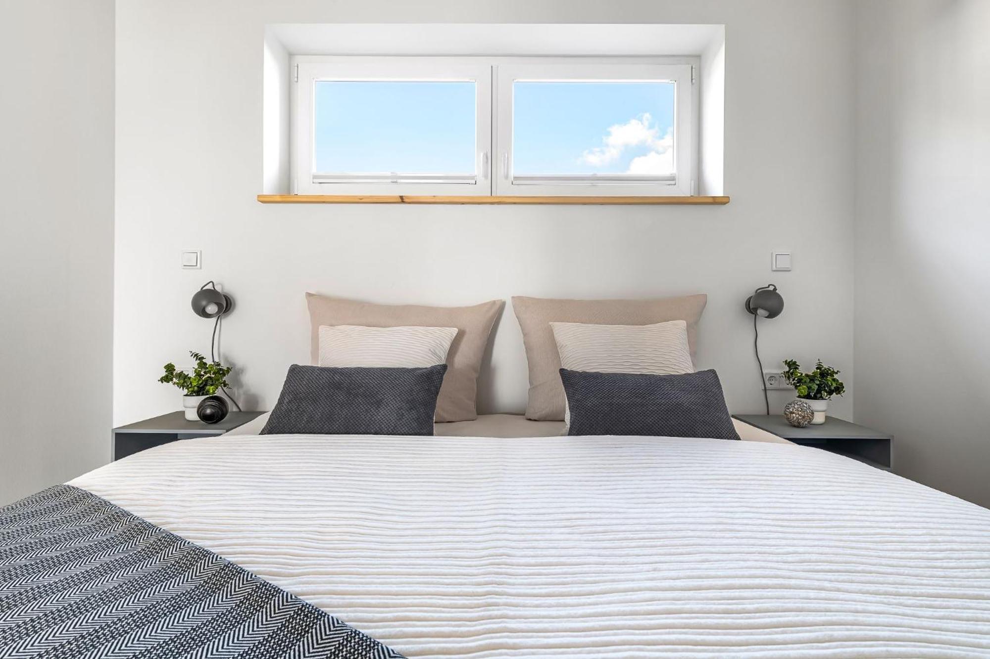 Willa Haus Hygge Reihe 7 Schleiterrassen Kappeln Zewnętrze zdjęcie