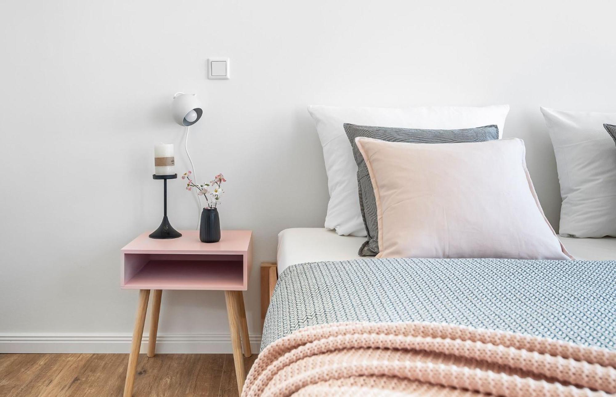 Willa Haus Hygge Reihe 7 Schleiterrassen Kappeln Zewnętrze zdjęcie