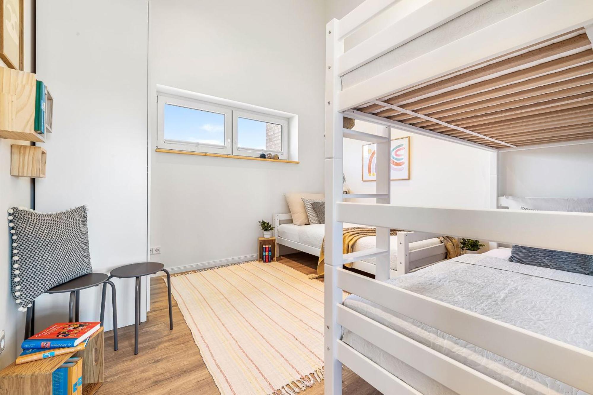 Willa Haus Hygge Reihe 7 Schleiterrassen Kappeln Zewnętrze zdjęcie